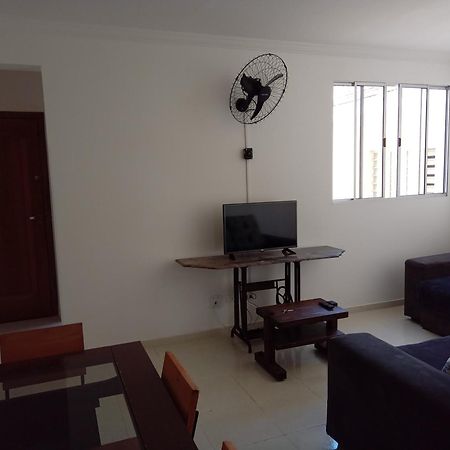 Ferienwohnung Antonia Haddad Lorena Exterior foto