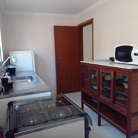 Ferienwohnung Antonia Haddad Lorena Exterior foto