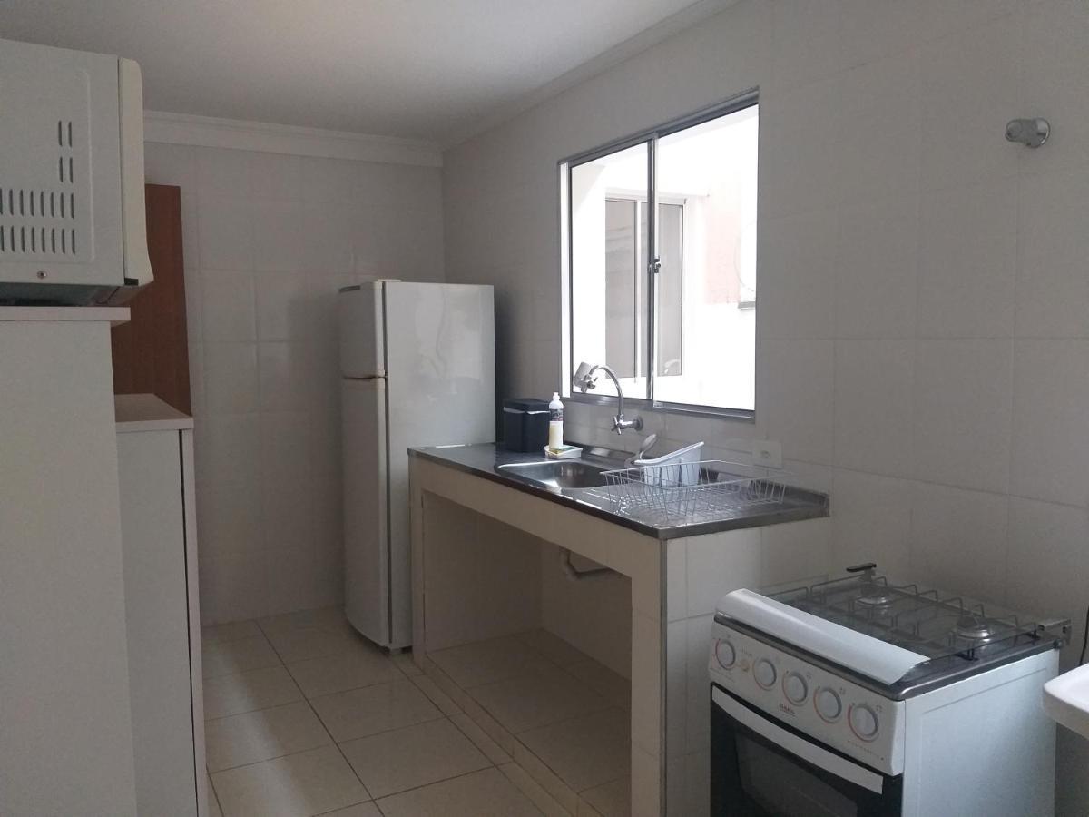 Ferienwohnung Antonia Haddad Lorena Exterior foto