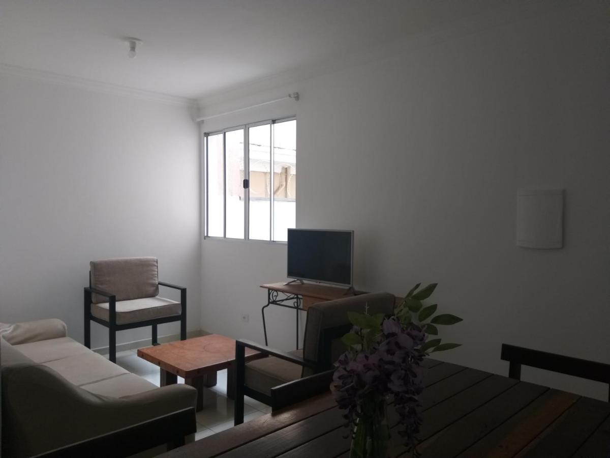 Ferienwohnung Antonia Haddad Lorena Exterior foto