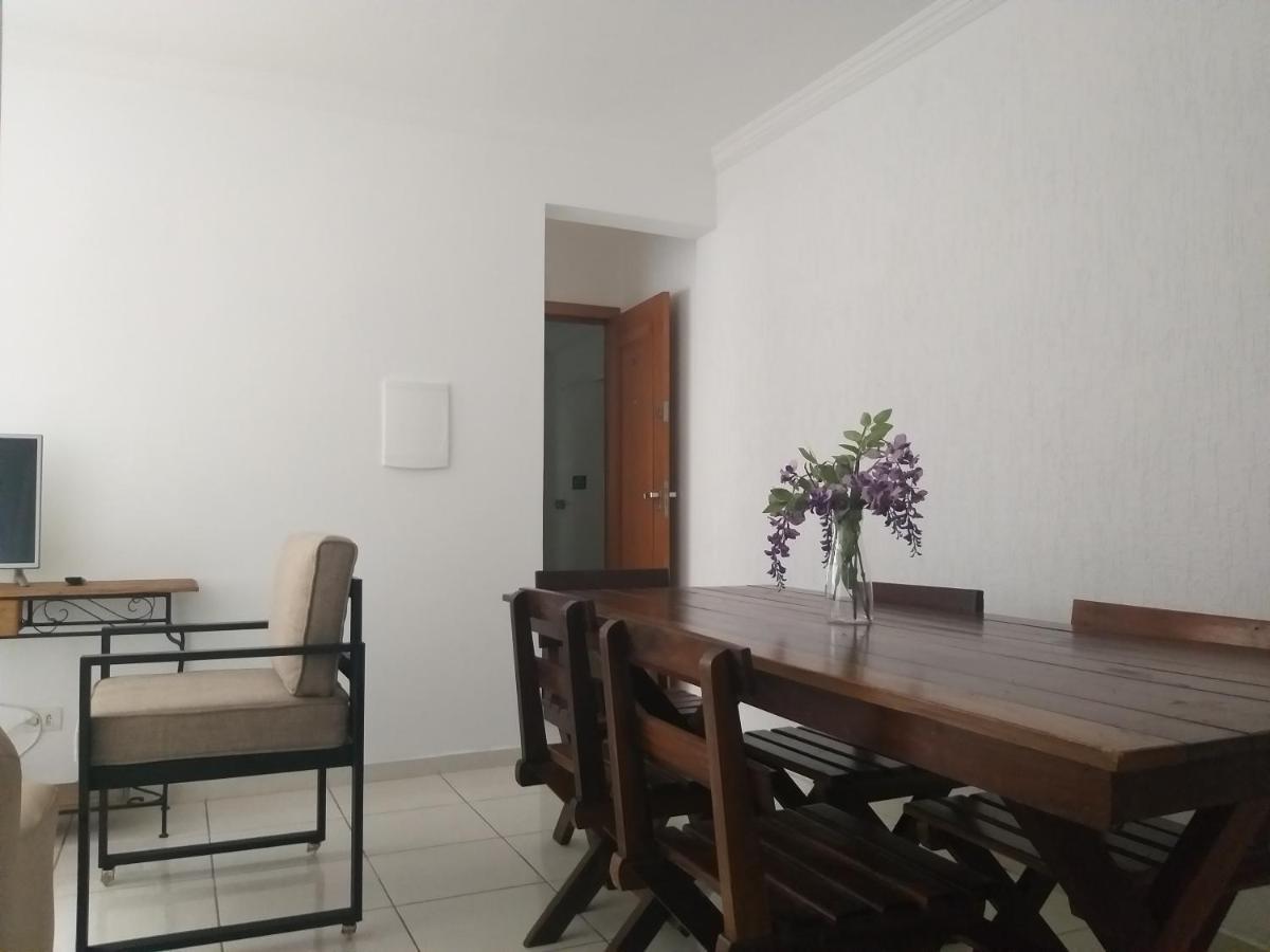 Ferienwohnung Antonia Haddad Lorena Exterior foto