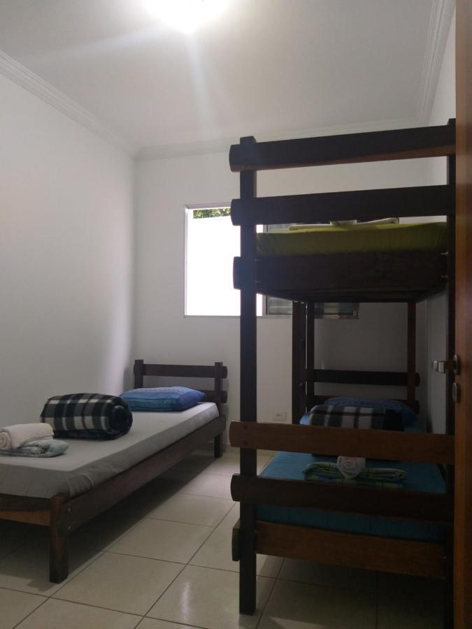 Ferienwohnung Antonia Haddad Lorena Exterior foto