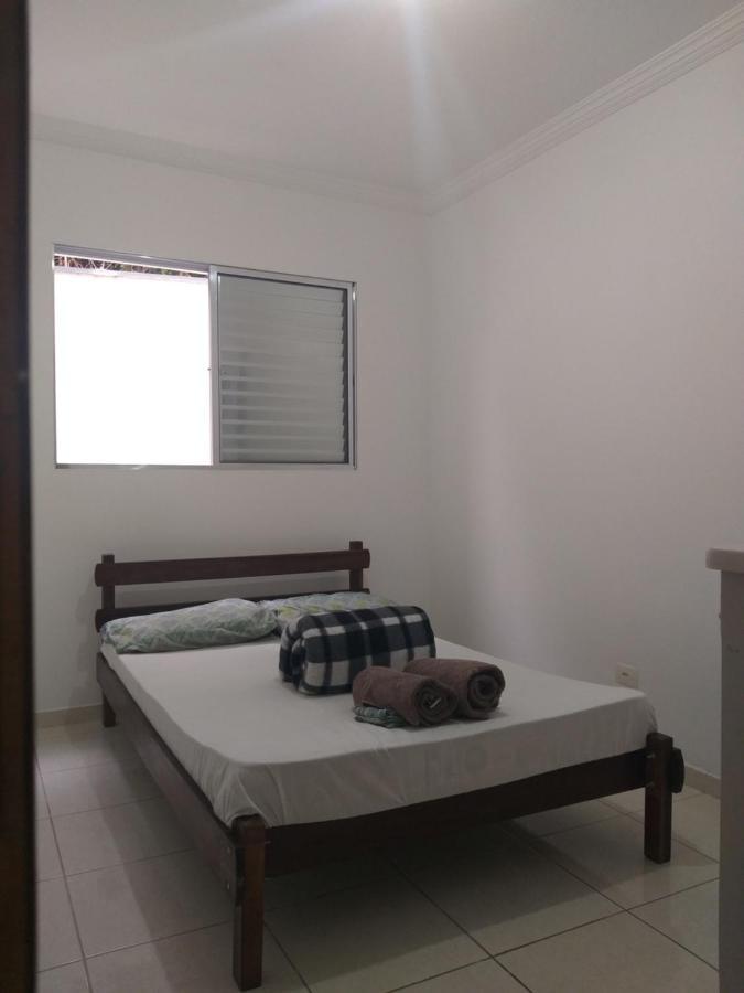 Ferienwohnung Antonia Haddad Lorena Exterior foto