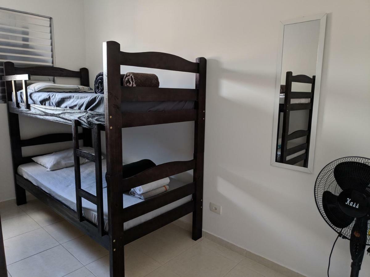 Ferienwohnung Antonia Haddad Lorena Exterior foto