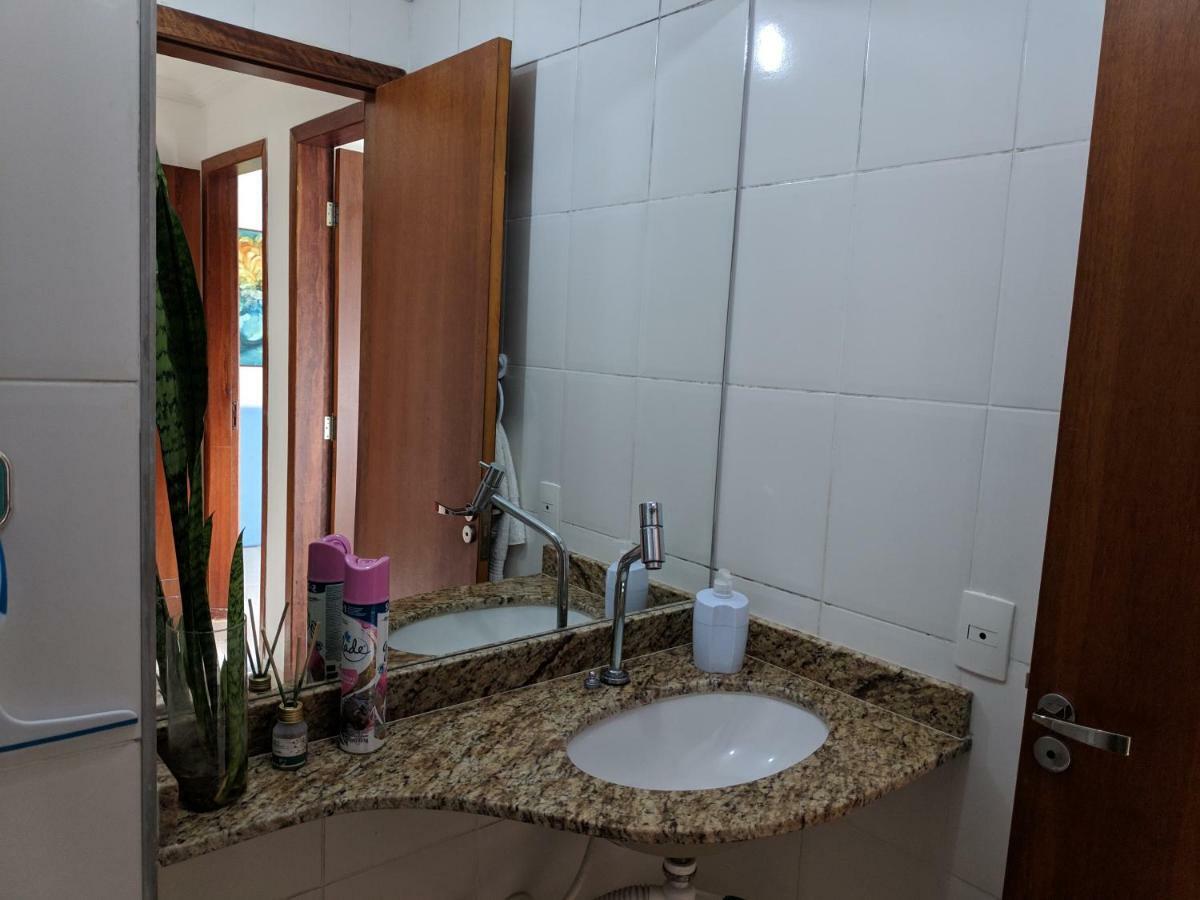 Ferienwohnung Antonia Haddad Lorena Exterior foto